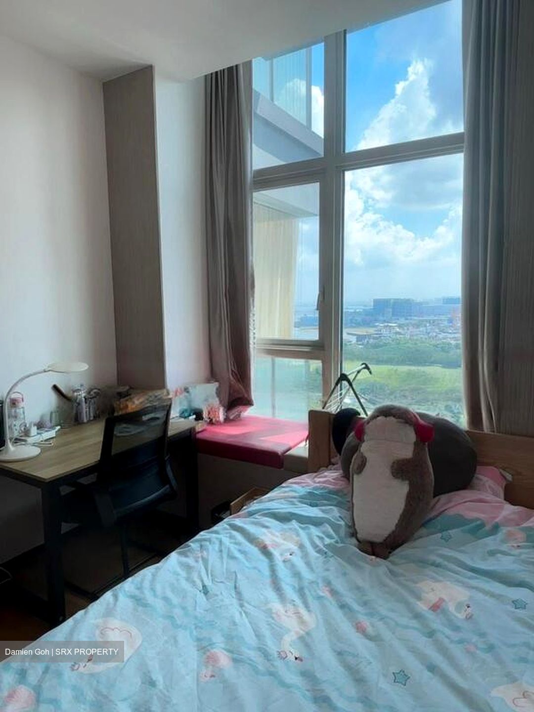 The Vision (D5), Condominium #462116811